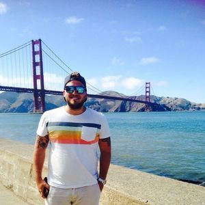 Meet your Posher, Maxime